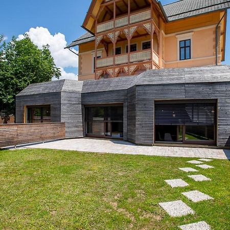 Tamara Luxury Apartments Bled Exterior photo