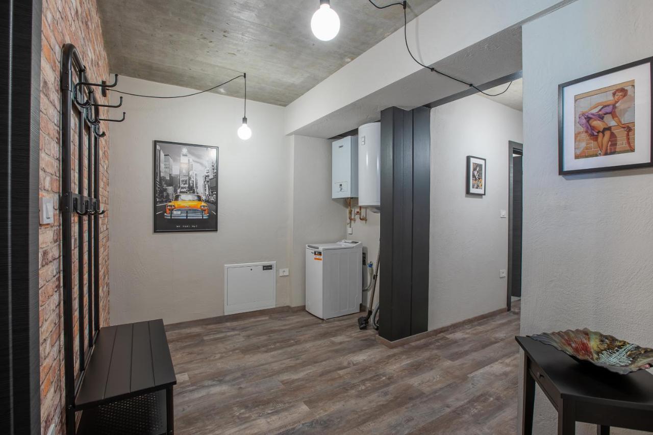 Tamara Luxury Apartments Bled Exterior photo