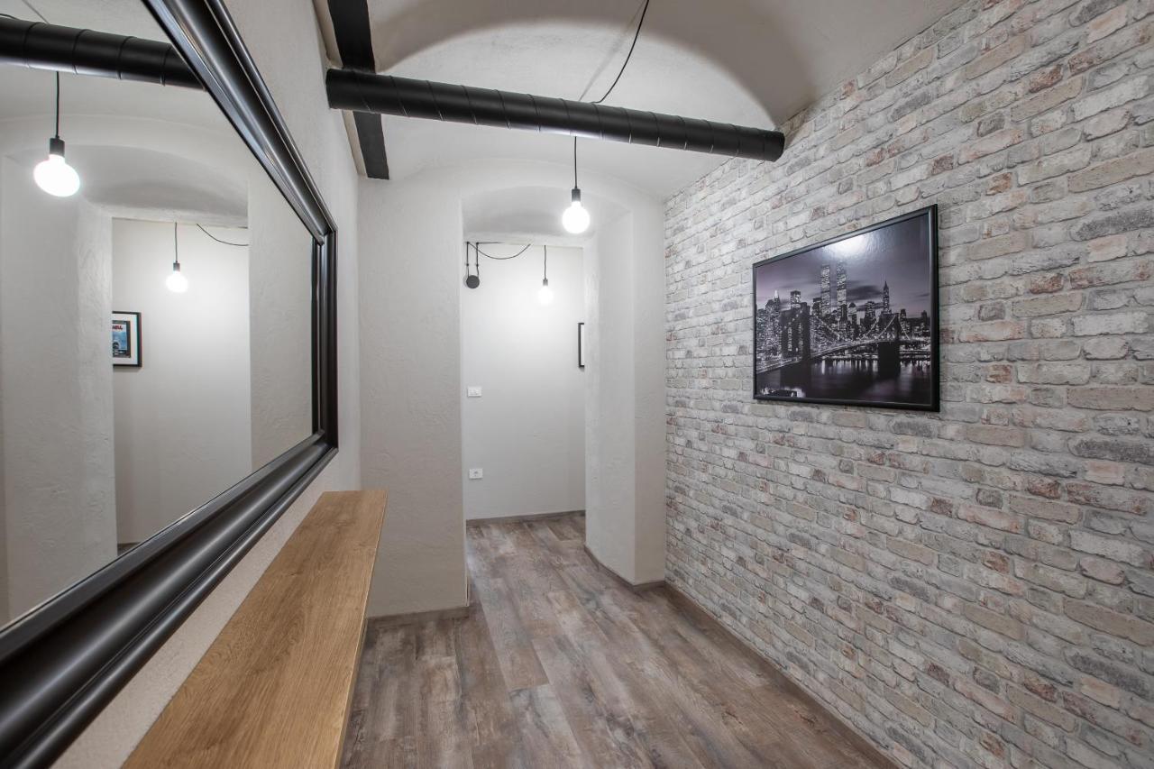 Tamara Luxury Apartments Bled Exterior photo