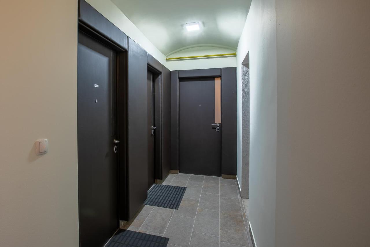 Tamara Luxury Apartments Bled Exterior photo