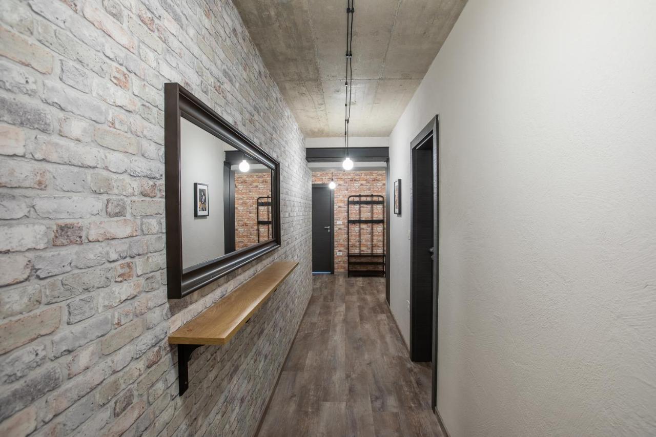 Tamara Luxury Apartments Bled Exterior photo