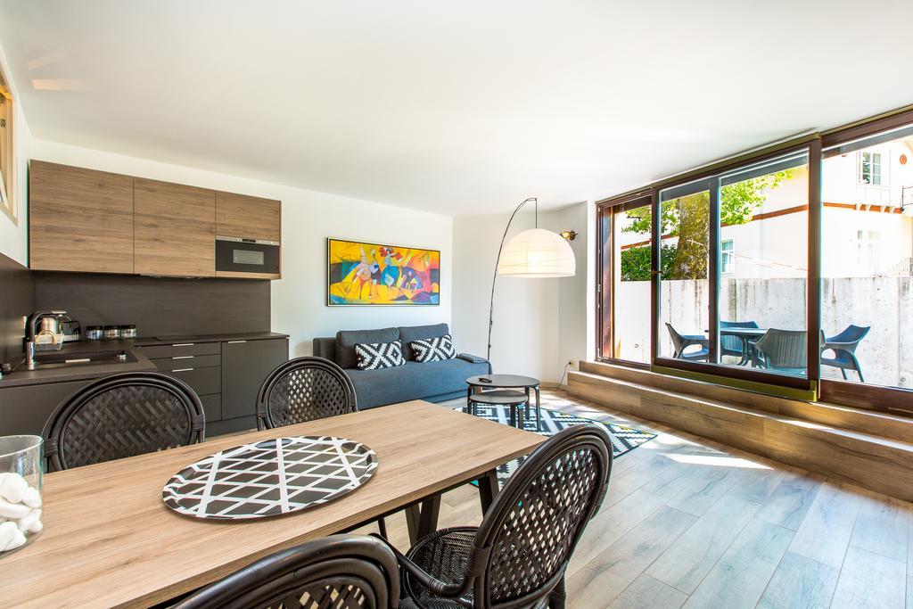 Tamara Luxury Apartments Bled Exterior photo