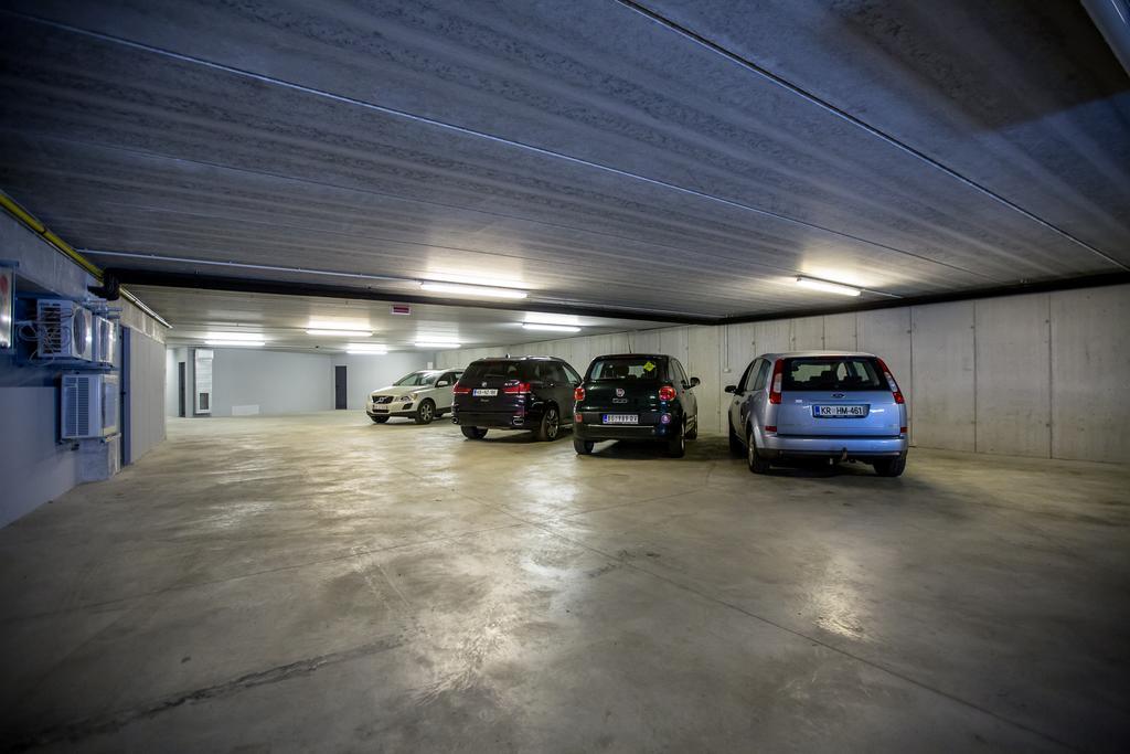 Tamara Luxury Apartments Bled Exterior photo