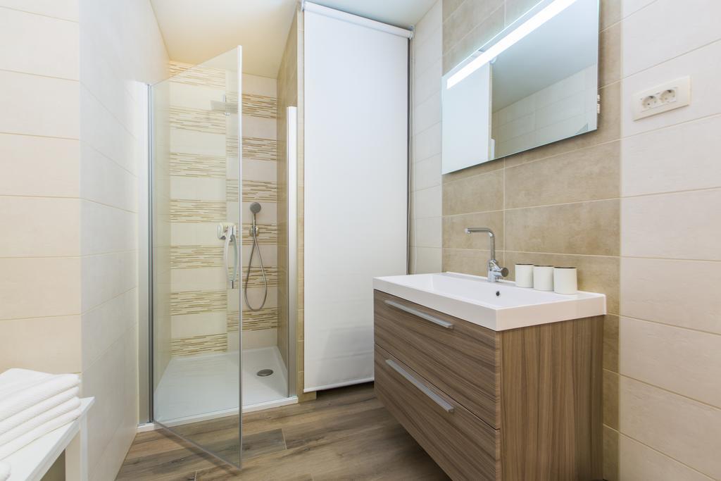 Tamara Luxury Apartments Bled Exterior photo