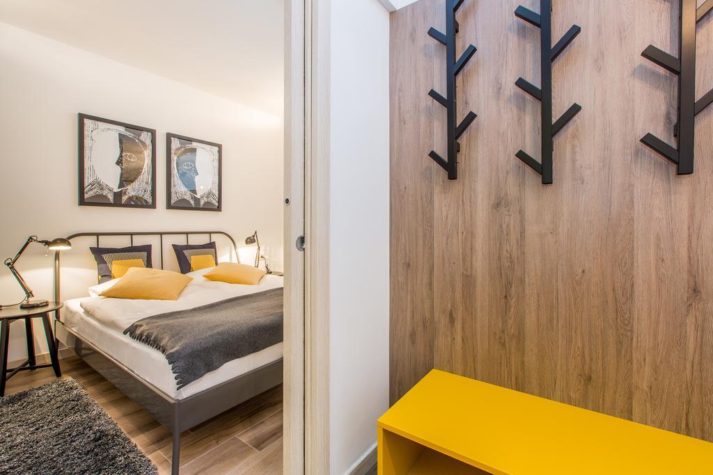 Tamara Luxury Apartments Bled Exterior photo