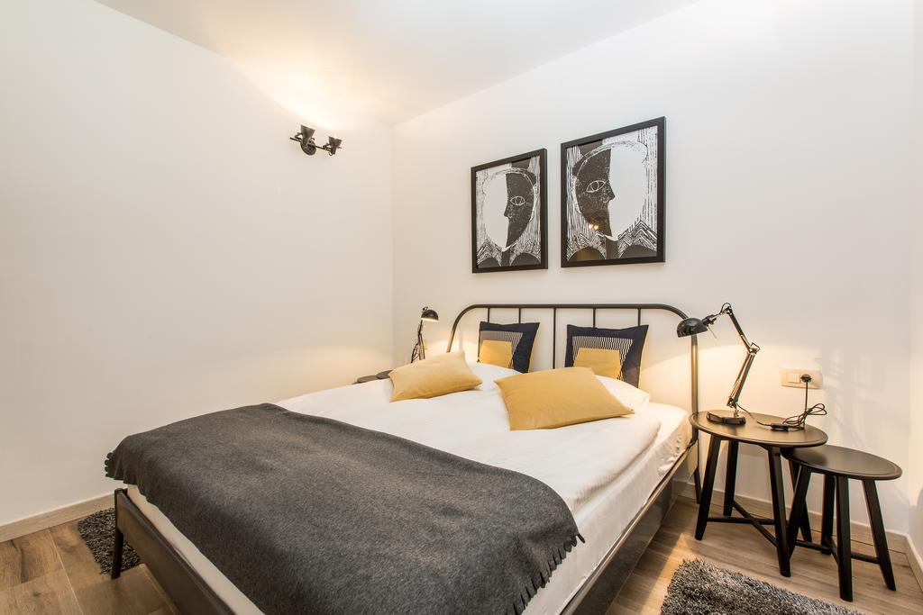 Tamara Luxury Apartments Bled Exterior photo
