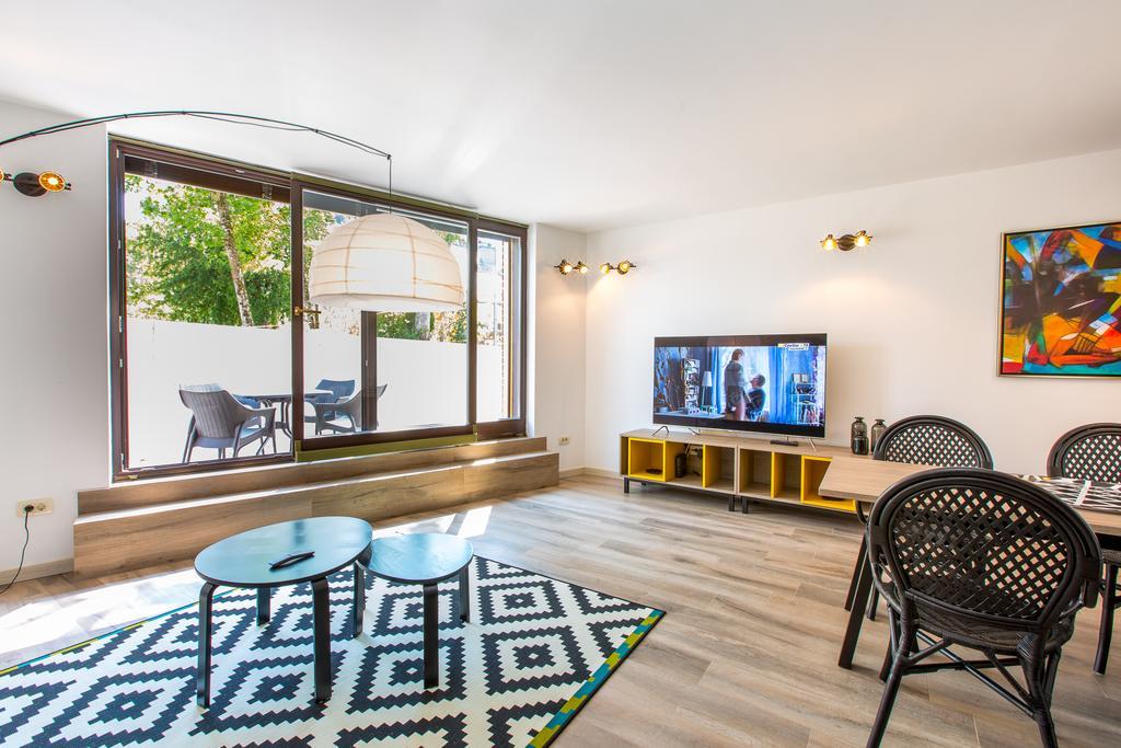 Tamara Luxury Apartments Bled Exterior photo