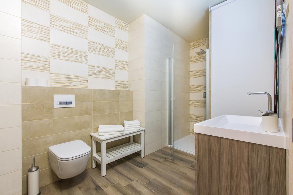 Tamara Luxury Apartments Bled Exterior photo