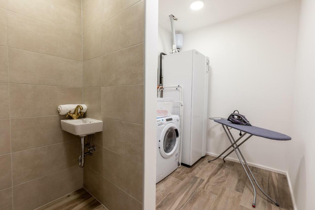 Tamara Luxury Apartments Bled Exterior photo